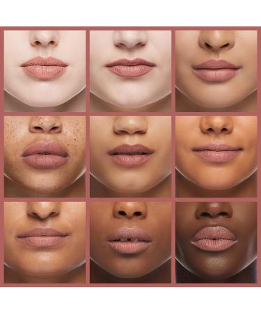 Maybelline Superstay Matte Ink Un-nude Liquid Lipstick Poet 2 Pack - 0.34 Fl Oz (Pack of 2) - Buy Online on GoSupps.com