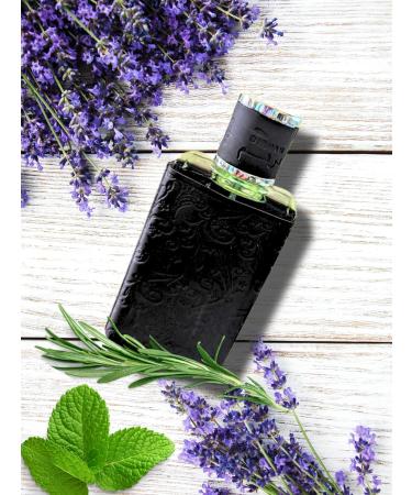 DIRHAM POUR HOMME AND FEMALE EAU DE PARFUM 3.4 FL. Oz. Woody Spicy fragrance for women and men. - Buy Online on GoSupps.com