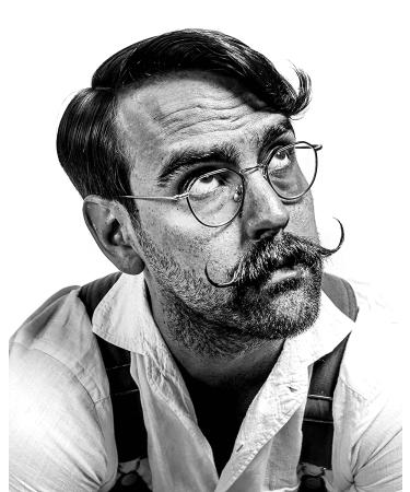 Reuzel Hair Tonic - Oil-Free Formula - Nostalgic Barbershop Fragrance - 16.9 Oz - Buy Online on GoSupps.com