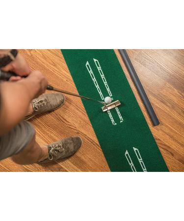 Golf Training Bundle for Improved Accuracy and Speed | Indoor/Outdoor Practice for All Skill Levels - Accelerator Pro - Buy Online on GoSupps.com