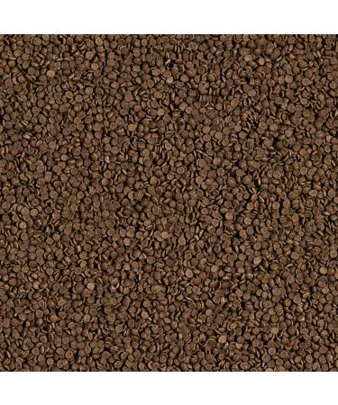Tropical Welsi Gran Granules for Bottom-Feeding Ornamental Fish - 5L Pack | Premium Seafood Nutrition for Aquariums - Buy Online on GoSupps.com