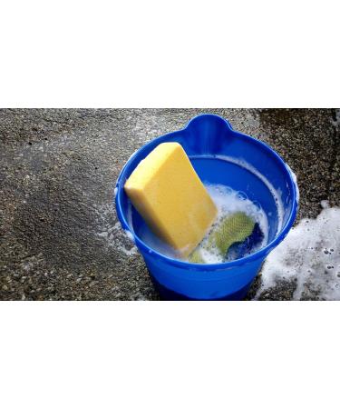 OxiClean Outdoor Multipurpose Concentrated Cleaner - Best Degreaser for Concrete Vinyl Grill & Patio Furniture - Cleaning Supplies & Products - Buy Online on GoSupps.com