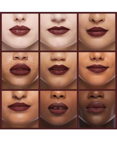 Clinique Quickliner Intense 06 Intense Cranberry Lip Liner 0.26g 06 Intense Cranberry 1 count (Pack of 1) - Buy Online on GoSupps.com