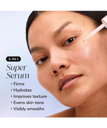 Olay Super Serum and MicroSculpting Cream Mini Duo Best Sellers Kit Super Serum 0.4 FL OZ MSC 0.5 FL OZ - Buy Online on GoSupps.com