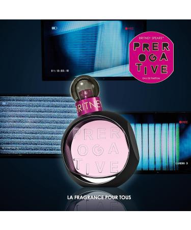 Shop Britney Spears Prerogative Fragrance Mist Spray 8.0 oz - International Shipping Available - Buy Online on GoSupps.com