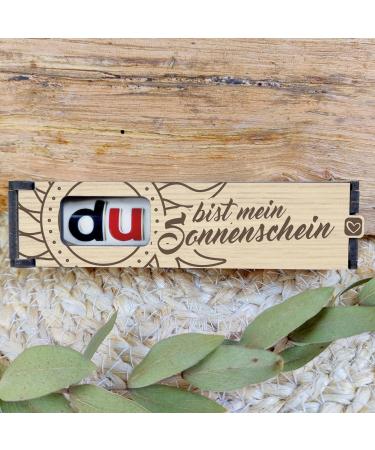 You Are My Sunshine Chocolate Bar Gift Box | Unique Gift Ideas for Women Couples & Best Friends - Perfect Anniversary Gift - Buy Online on GoSupps.com