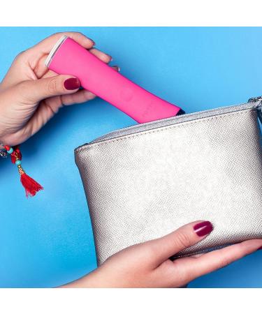 FOREO ESPADA LED Acne Treatment Device - Magenta - Buy Online on GoSupps.com