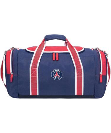 Buy Paris Saint-Germain Sports Bag Official PSG Collection | International Shipping Available - Buy Online on GoSupps.com