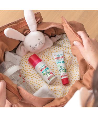 Puressentiel - Anti-sting - Multi-Soothing Baby Cream - Insect and plant bites - Active 100% natural origin - Calms itching and irritation - 30 ml - Buy Online on GoSupps.com