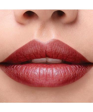 Delilah Colour Intense Cream Lipstick - Vegan-Friendly & Paraben-Free - Vintage Shade - 0.13 Oz - Buy Online on GoSupps.com