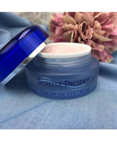 Beaut Pacifique Cr me Paradoxe Eye Cream 15 ml - Squalane - Reduce Wrinkles & Fine Lines - All skin types - Buy Online on GoSupps.com