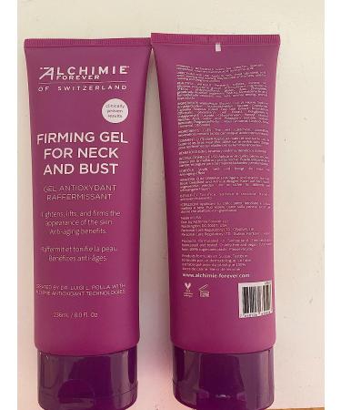 Alchimie Forever Firming Gel 1 Fl Oz - Skin Tightening Formula (Pack of 1) - Buy Online on GoSupps.com