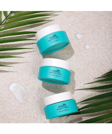 Buy Midnight Facial Moisture Cream 50ml - Hydrating Night Cream for All Skin Types - Free Worldwide Shipping - Buy Online on GoSupps.com