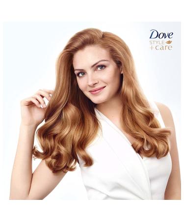 Dove STYLE+care Curls Defining Mousse 7 oz - Soft Hold | Shop Now - Buy Online on GoSupps.com