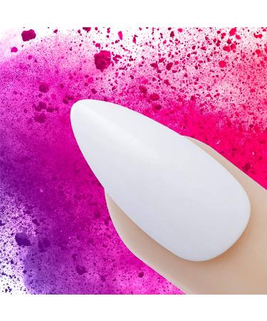 Go Time Gel Polish - One Step Gel for Natural or Artificial Nails - Heaven Help Me - Buy Online on GoSupps.com