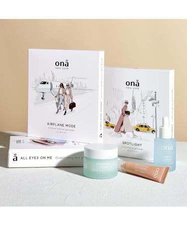 Hydrating Cream 1.69 fl oz - Moisturizing Formula for All Skin Types | Buy Internationally - Buy Online on GoSupps.com
