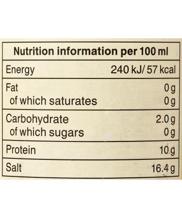 KIKKOMAN Tamari Gluten Free Soy Sauce 250 ml - Buy Online on GoSupps.com