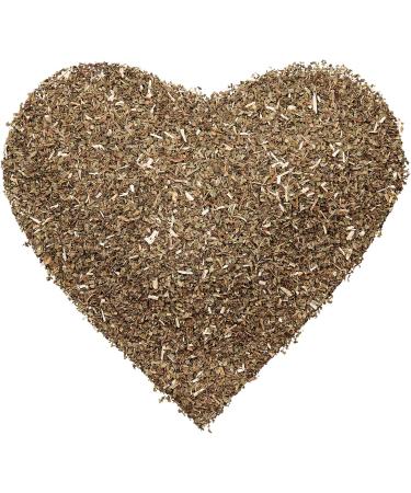 FRUTEG SARITEE Organic Mint Fresh Loose Peppermint tea with exquisite peppermint controlled organic cultivation Peppermint tea loose Peppermint Tea Organic Premium Tea Tea mix 60 g - Buy Online on GoSupps.com