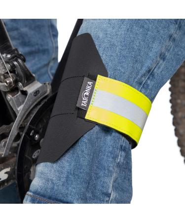 Tatonka Unisex Adult Pants Protector - Waterproof Trouser Shield | Black Outdoor Gear - Buy Online on GoSupps.com
