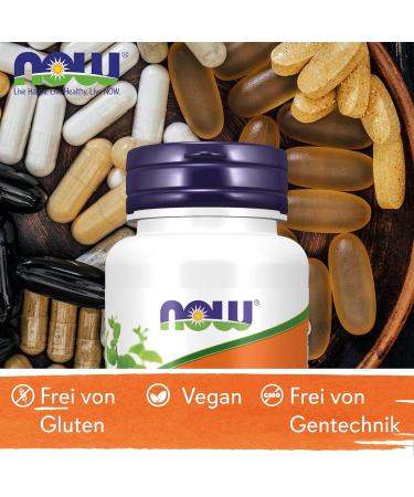 Now Foods Relora 300 mg - 60 Vegan Capsules | Gluten Free Soy Free Vegetarian | Laboratory Tested Supplement - Buy Online on GoSupps.com