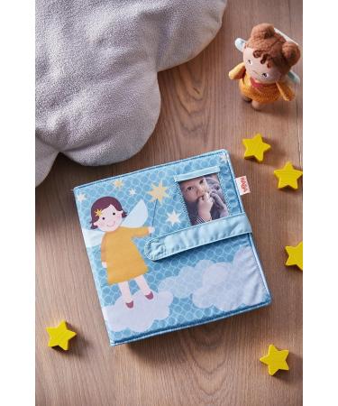 Haba Baby Photo Album - Guardian Angel | Perfect for Cherishing Memories | International Shipping Available - Buy Online on GoSupps.com