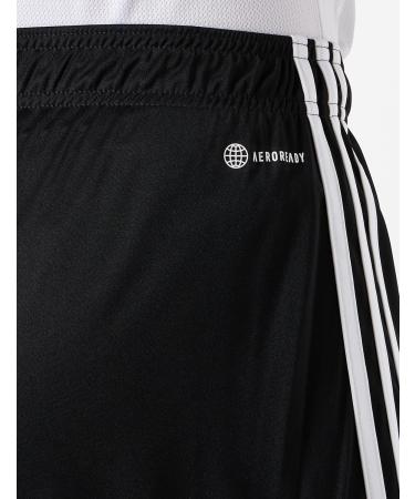 Buy adidas Men's 2022/23 Official Away Jersey Shorts Stylish Black/White International Shipping Available - Buy Online on GoSupps.com