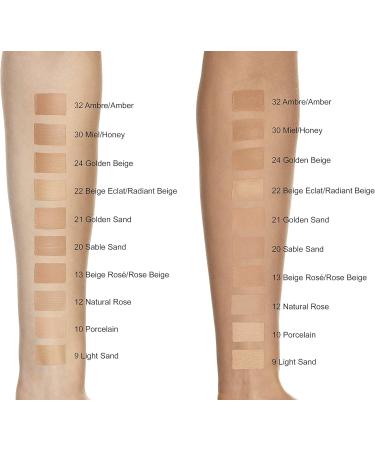 L'Oreal LOr al Paris Infallible Total Cover Foundation 35g 21 Golden Sand - Buy Online on GoSupps.com