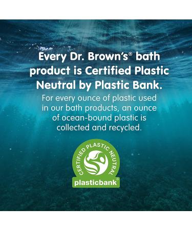 Dr. Brown's Dino-Soft Baby Bath Spout Cover - Toddler Bathtub Safety | BPA Free & Certified Plastic Neutral - Buy Online on GoSupps.com