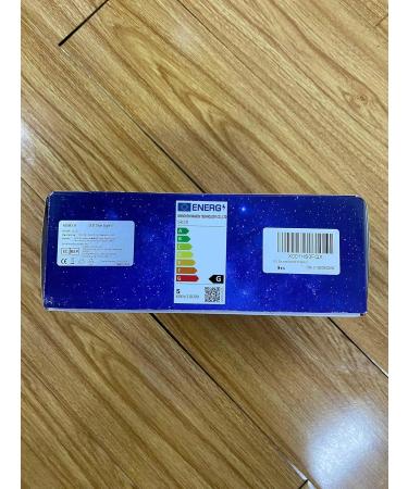 LED Smart Galaxy Projector - Milfech WiFi Star Projector Lamp with RGB Dimming Voice Control Timer & Alexa/Google Assistant Compatibility - Perfect Night Light for Kids Parties & Christmas - Buy Online on GoSupps.com