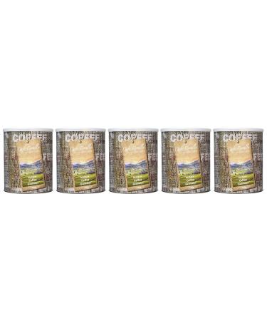 Cafe Corella Instant Coffee 750 g