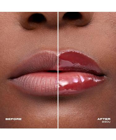 Milani Lip Plumper Keep it Full Glossy Plumping Balm Peptides for increased Lip Hydration & Volume - 110 Ballet - Buy Online on GoSupps.com