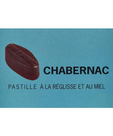 AUZIER CHABERNAC Pastilles la R glisse et au miel - Confiserie de Tradition. (Boite l ancienne 1Kg. Lot de 1.) - Buy Online on GoSupps.com