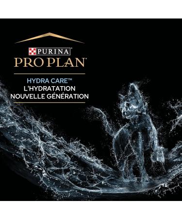 PRO PLAN Cat Hydra Care 10x85g - Buy Online on GoSupps.com