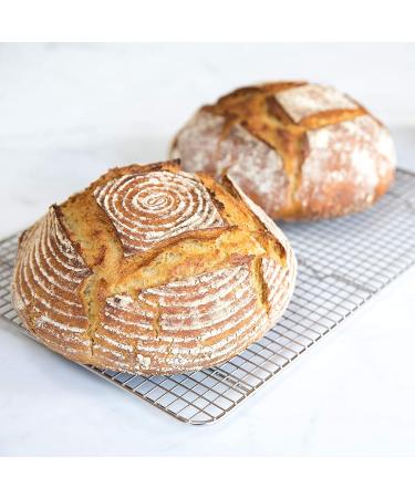 Jovial Organic Einkorn All Purpose Baking Flour 32 Oz - 2 Pack | High Protein, Non-GMO, USDA Certified, Unbleached Flour from Italy - Buy Online on GoSupps.com
