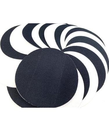 Buy Waterproof Adhesive Patches for Libre 2 & 3 Guardian Sensor - White & Black | International Shipping Available - Buy Online on GoSupps.com