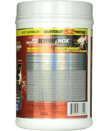 GAT Blue Raspberry Jetfuse Nox 1066gm - Buy Online on GoSupps.com