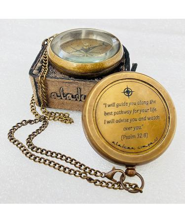 God's Providence: Uplifting Christian Gifts for Men - Religious Gifts for First Communion, Baptism, Graduation - 2023 Inspirational Gifts - Buy Online on GoSupps.com