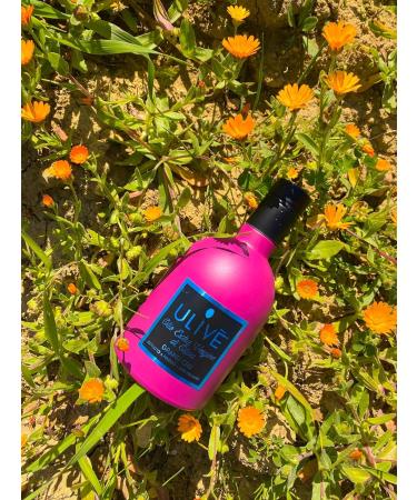 Uliv Grand Cru - Extravirgin Olive Oil made in Italy - Best Olive Oil in the world - Buy Online on GoSupps.com