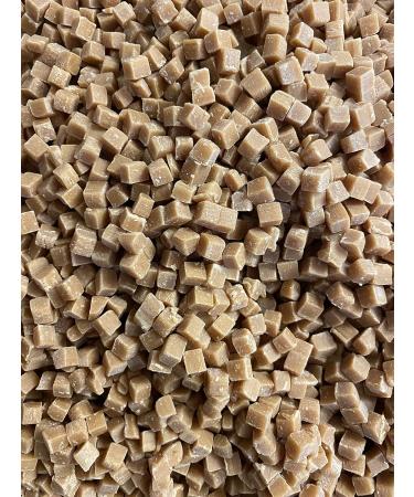 FUDGE CUBES Caramel Sprinkles 26944 edible cake decorations 75g - Buy Online on GoSupps.com