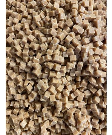 FUDGE CUBES Caramel Sprinkles 26944 edible cake decorations 75g