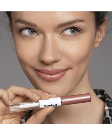 Careline Lip Color Everlast 707 Golden Nude - Long-Lasting Lipstick for a Glamorous Look | 1 Count - Buy Online on GoSupps.com