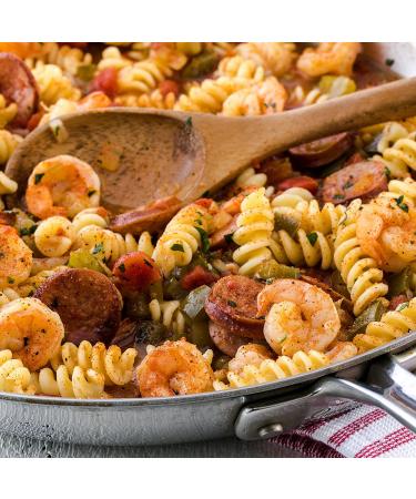 McCormick Gourmet Cajun Seasoning 2.25 oz - Authentic Blend of Spices for Cajun Cooking - Buy Online on GoSupps.com