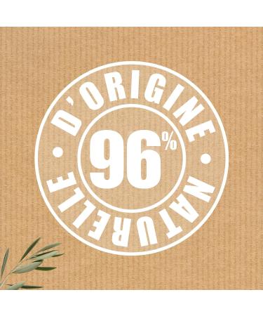  Savon le Naturel Savon Le Naturel - Extra pure liquid soap from Marseille - Natural origin - Vegetable oils and glycerine - For all skin types - No dyes - Antibacterial - 500ml - Buy Online on GoSupps.com