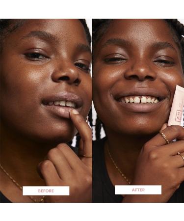 3INA Makeup Lip Primer - Long Lasting Formula for Lipstick Fixing, Moisturizing & Smoothing - Matte Finish, Vegan & Cruelty Free - Buy Online on GoSupps.com