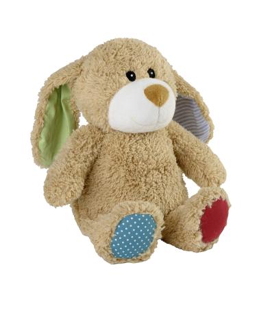Warmies heat pad soft toy "Minis Baby Bunny" removable millet lavender filling 280g brown 1 piece (1 pack)