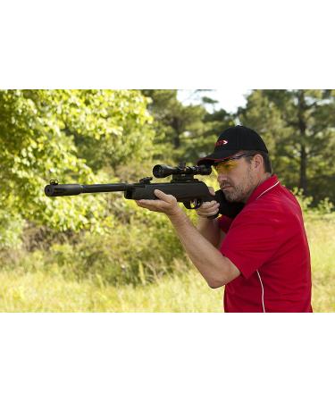 Gamo Whisper Fusion Mach 1 Air Rifle .22 Cal - Powerful .22 Caliber Rifle - Buy Online on GoSupps.com