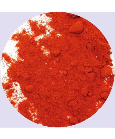 Buy Limfood 200g Cayenne Pepper | Fruity Hot Chili Powder for International Shipping - Premium Spice - Buy Online on GoSupps.com
