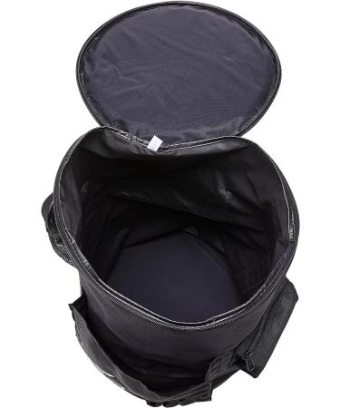 Easton Coaches Bucket Organizer - Slip Over Cover for Baseball/Softball - Buy Online on GoSupps.com