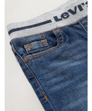 Levi's Kids LVB Pull-On Skinny Jean Baby Boys - Size 12 Months - Buy Online on GoSupps.com