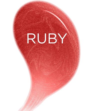 HFC Prestige Products Ltd Clairol Colour Crave NonPermanent Hair Makeup Ruby 45 ml robijnrood - Buy Online on GoSupps.com